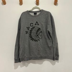RVCA Sweatshirt